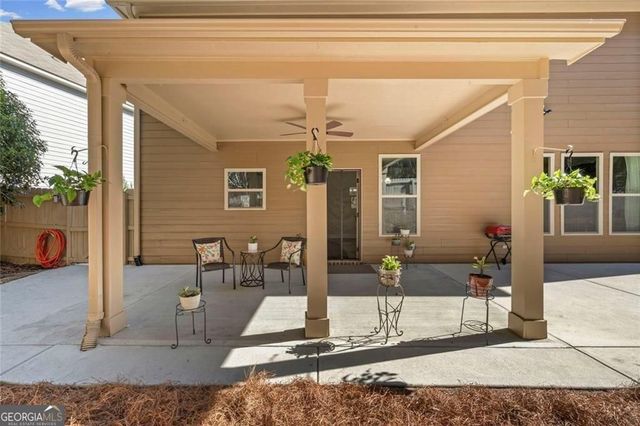 1092 Park Hollow Lane, Lawrenceville, GA 30043