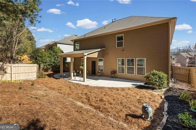 1092 Park Hollow Lane, Lawrenceville, GA 30043