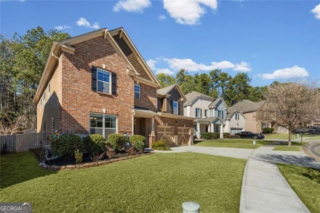 1092 Park Hollow Lane, Lawrenceville, GA 30043