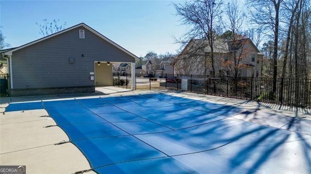 1092 Park Hollow Lane, Lawrenceville, GA 30043