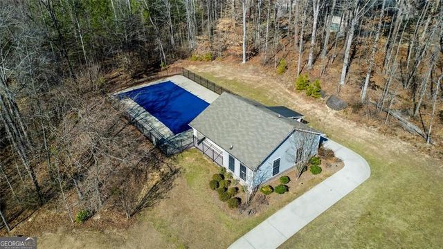 1092 Park Hollow Lane, Lawrenceville, GA 30043