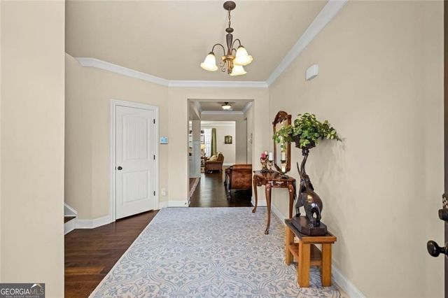 1092 Park Hollow Lane, Lawrenceville, GA 30043