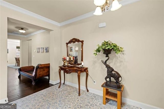 1092 Park Hollow Lane, Lawrenceville, GA 30043