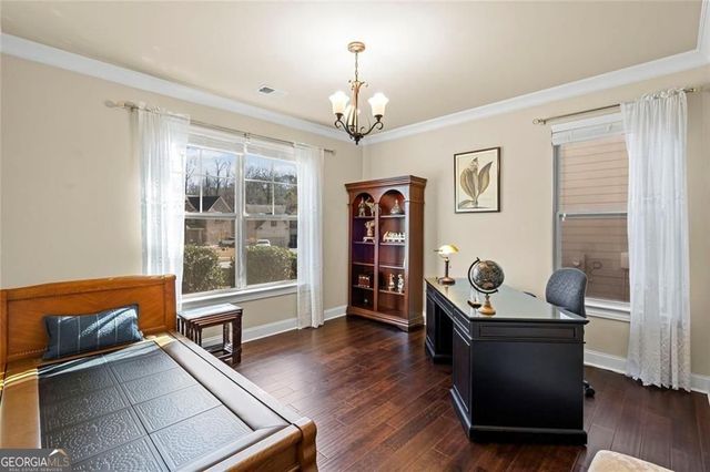 1092 Park Hollow Lane, Lawrenceville, GA 30043