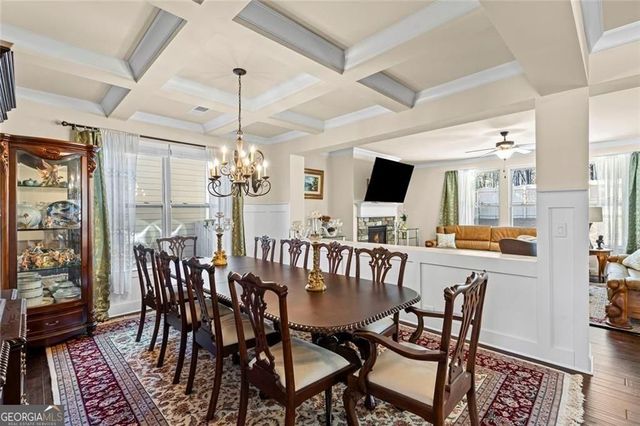 1092 Park Hollow Lane, Lawrenceville, GA 30043