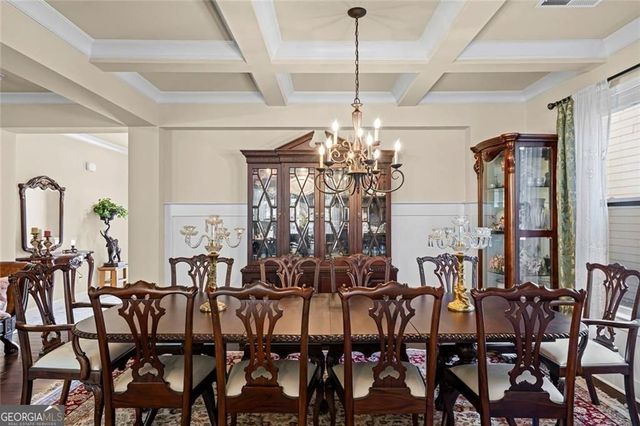 1092 Park Hollow Lane, Lawrenceville, GA 30043