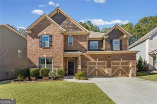 1092 Park Hollow Lane, Lawrenceville, GA 30043