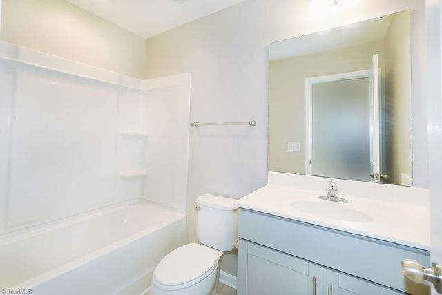 1159 Kenross Drive, Burlington, NC 27215