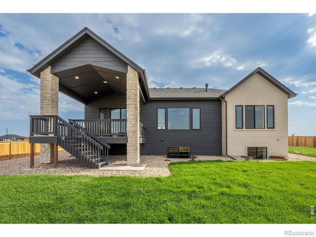 146 Blue Fortune Drive, Windsor, CO 80550