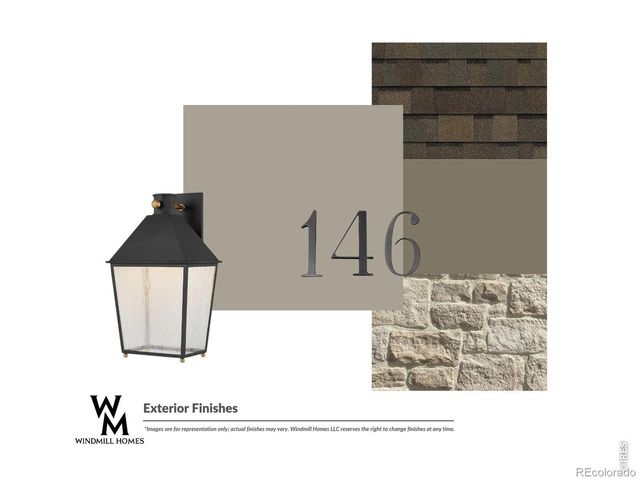 146 Blue Fortune Drive, Windsor, CO 80550