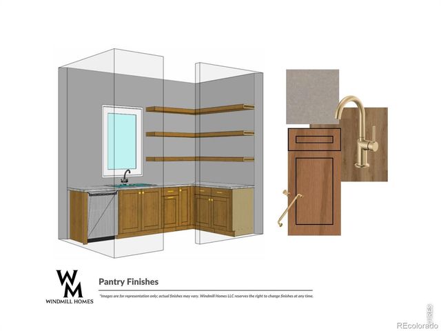 146 Blue Fortune Drive, Windsor, CO 80550