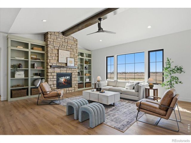 146 Blue Fortune Drive, Windsor, CO 80550