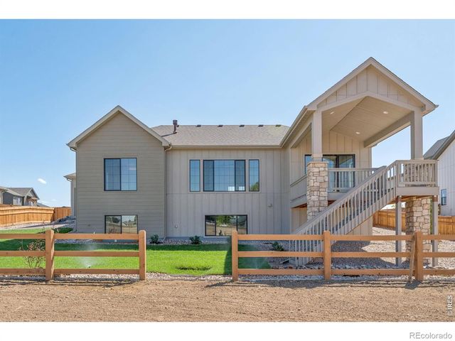 146 Blue Fortune Drive, Windsor, CO 80550