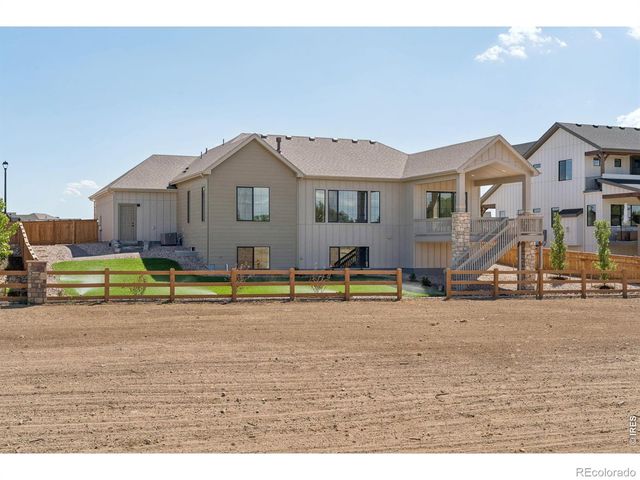 146 Blue Fortune Drive, Windsor, CO 80550