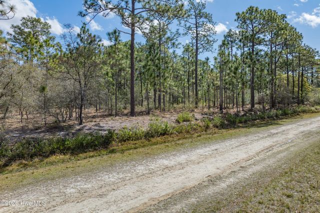 L 13 Rockingham Road, Southport, NC 28461