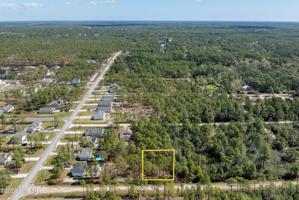L 13 Rockingham Road, Southport, NC 28461