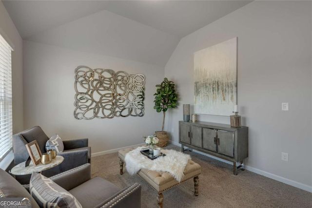 527 Collier Mills Road, Lawrenceville, GA 30045