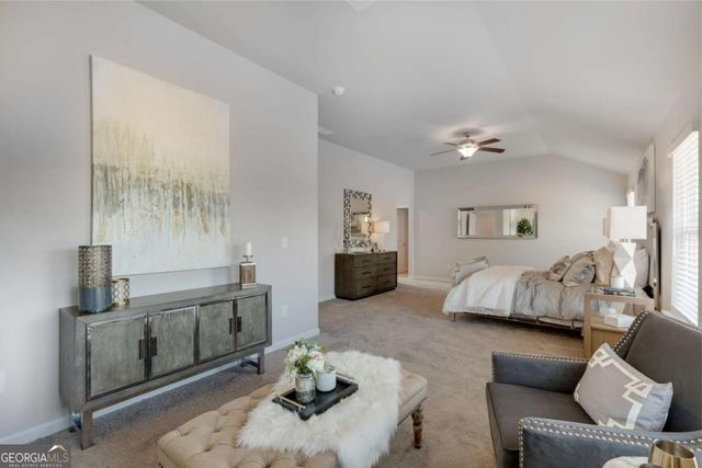 527 Collier Mills Road, Lawrenceville, GA 30045