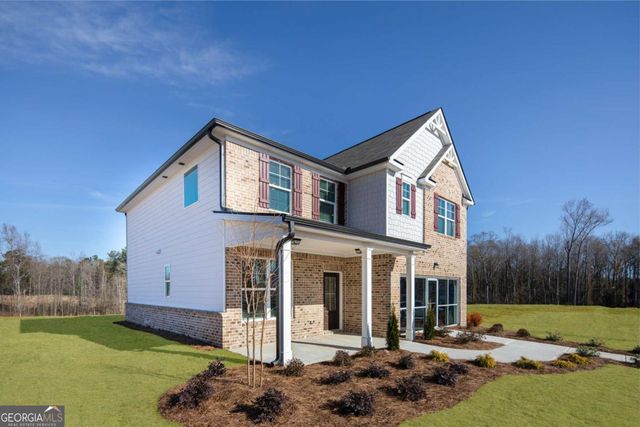 527 Collier Mills Road, Lawrenceville, GA 30045