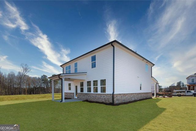527 Collier Mills Road, Lawrenceville, GA 30045