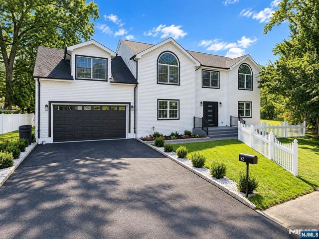 182 School Street, Northvale, NJ 07647