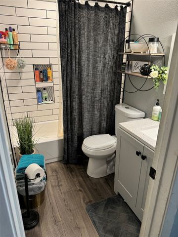 51 County Road 34715, Paris, TX 75460