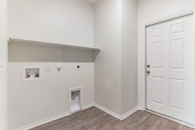 804 Sawbuck DR, Pflugerville, TX 78660
