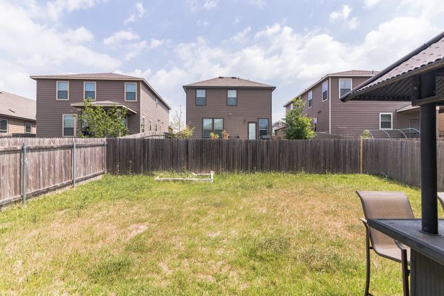 804 Sawbuck DR, Pflugerville, TX 78660