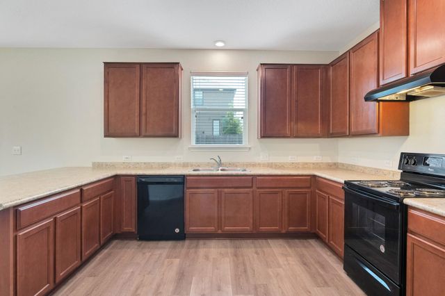 804 Sawbuck DR, Pflugerville, TX 78660