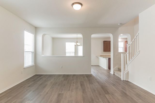 804 Sawbuck DR, Pflugerville, TX 78660
