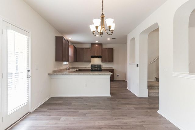 804 Sawbuck DR, Pflugerville, TX 78660
