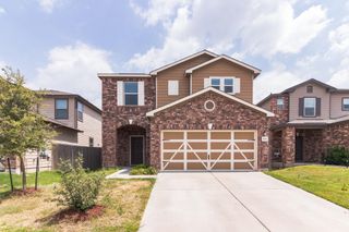 804 Sawbuck DR, Pflugerville, TX 78660