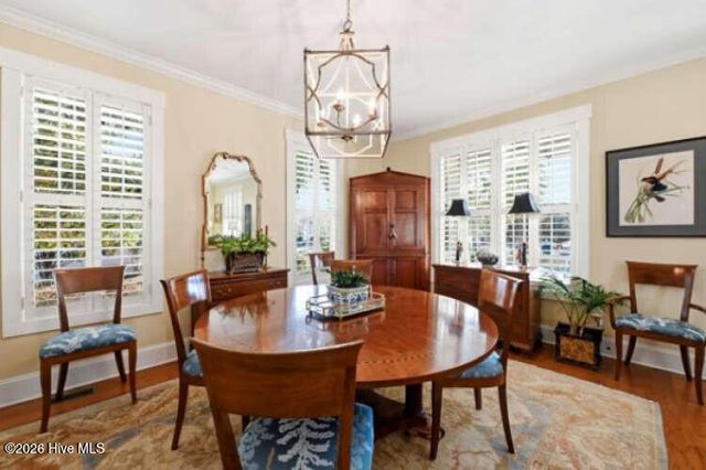 406 Lord Thomas Avenue, Southport, NC 28461