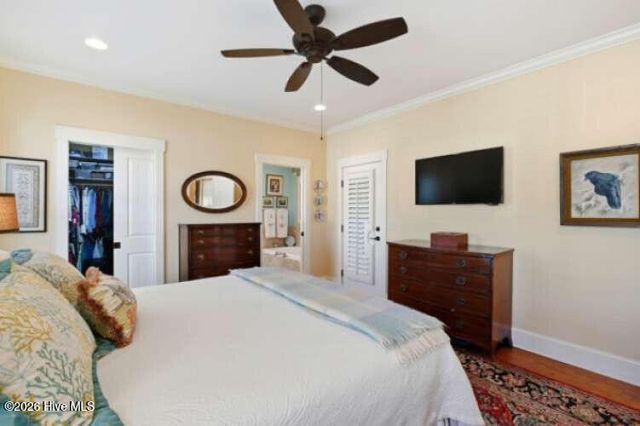 406 Lord Thomas Avenue, Southport, NC 28461