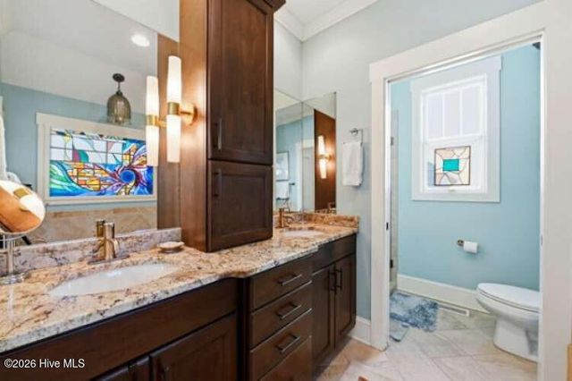 406 Lord Thomas Avenue, Southport, NC 28461