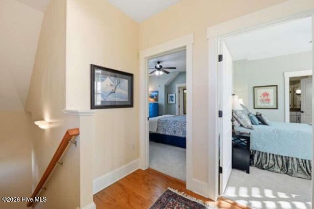 406 Lord Thomas Avenue, Southport, NC 28461