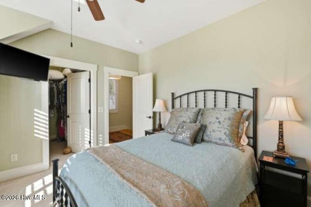 406 Lord Thomas Avenue, Southport, NC 28461