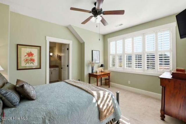 406 Lord Thomas Avenue, Southport, NC 28461