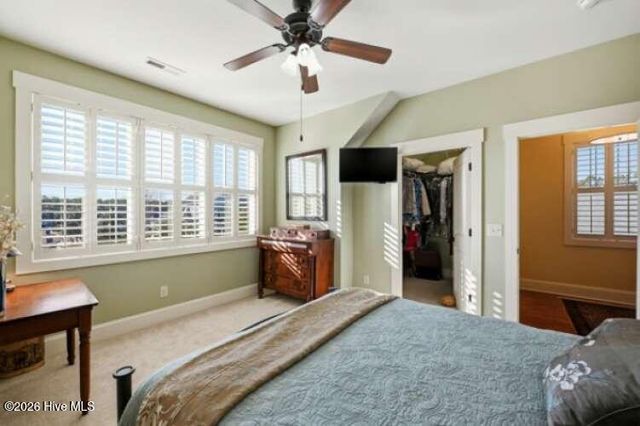 406 Lord Thomas Avenue, Southport, NC 28461