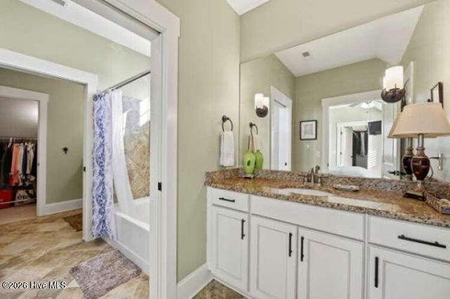 406 Lord Thomas Avenue, Southport, NC 28461