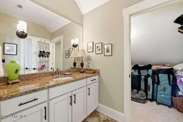 406 Lord Thomas Avenue, Southport, NC 28461