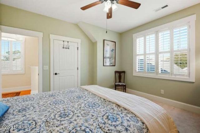 406 Lord Thomas Avenue, Southport, NC 28461