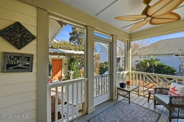 406 Lord Thomas Avenue, Southport, NC 28461