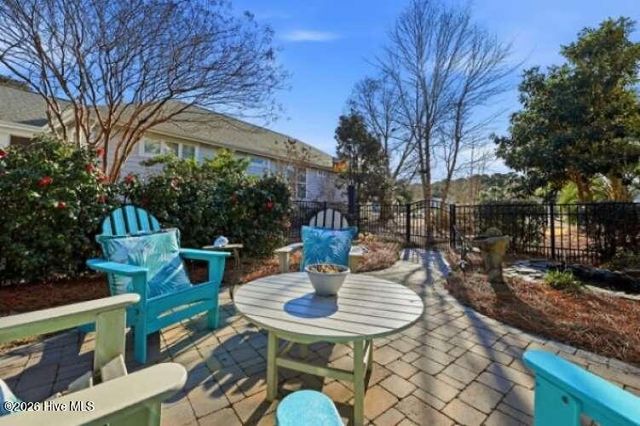 406 Lord Thomas Avenue, Southport, NC 28461