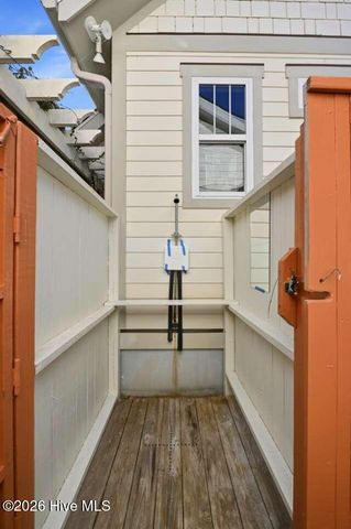 406 Lord Thomas Avenue, Southport, NC 28461