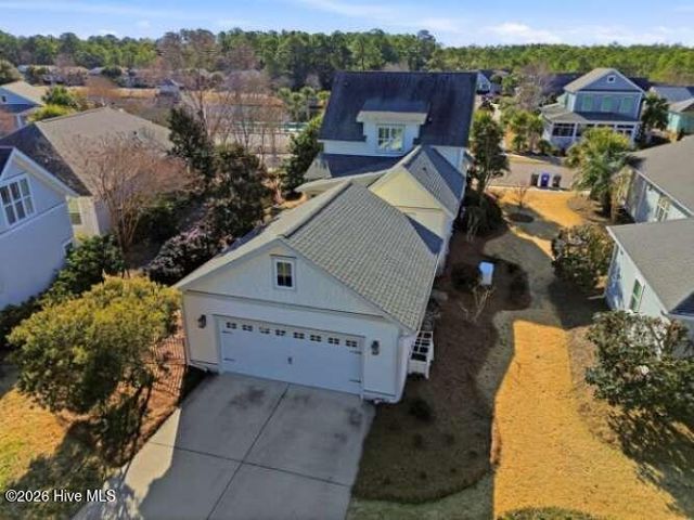406 Lord Thomas Avenue, Southport, NC 28461