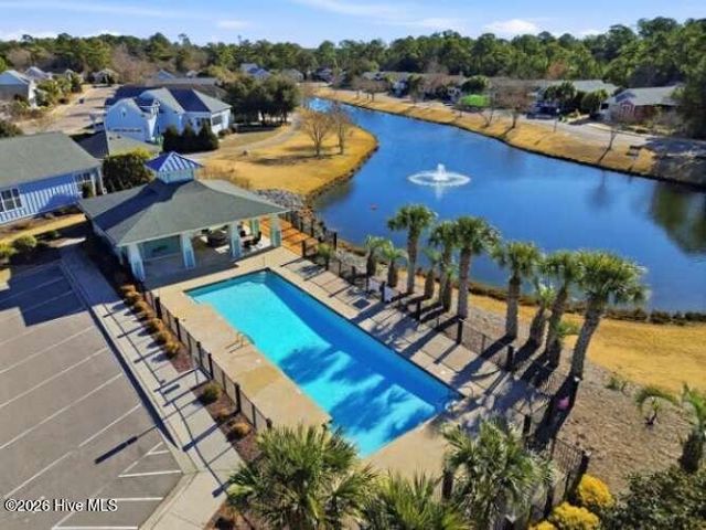 406 Lord Thomas Avenue, Southport, NC 28461