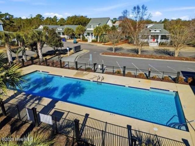 406 Lord Thomas Avenue, Southport, NC 28461