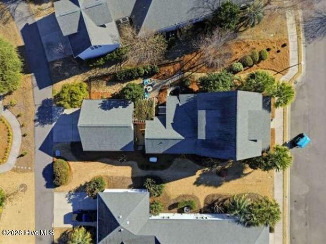 406 Lord Thomas Avenue, Southport, NC 28461