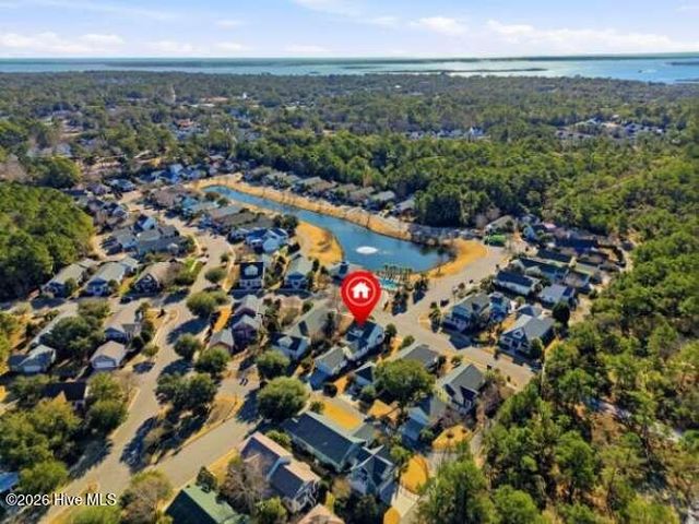 406 Lord Thomas Avenue, Southport, NC 28461